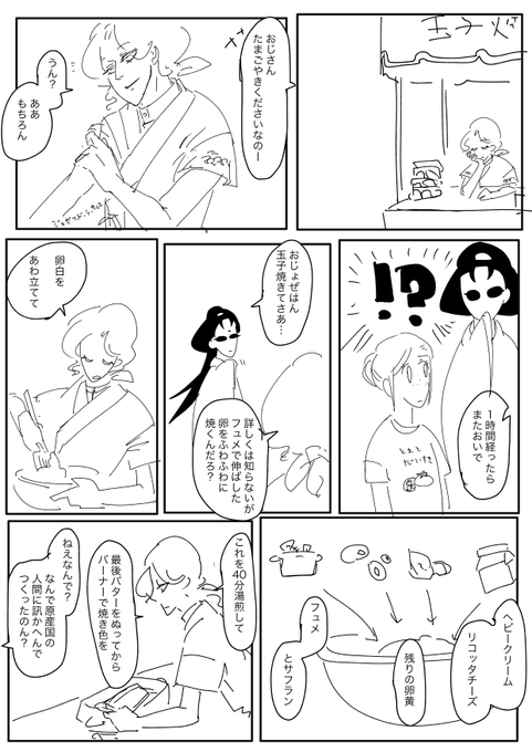 第五人格 を含むマンガ一覧 古い順 226ページ ツイコミ 仮 第五人格 を含むマンガ一覧 古い順 226ページ ツイコミ 仮