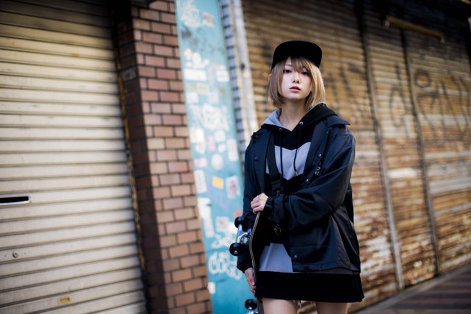 Twitterのコスプレ画像25