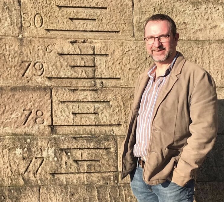 Richard Jones tweet media