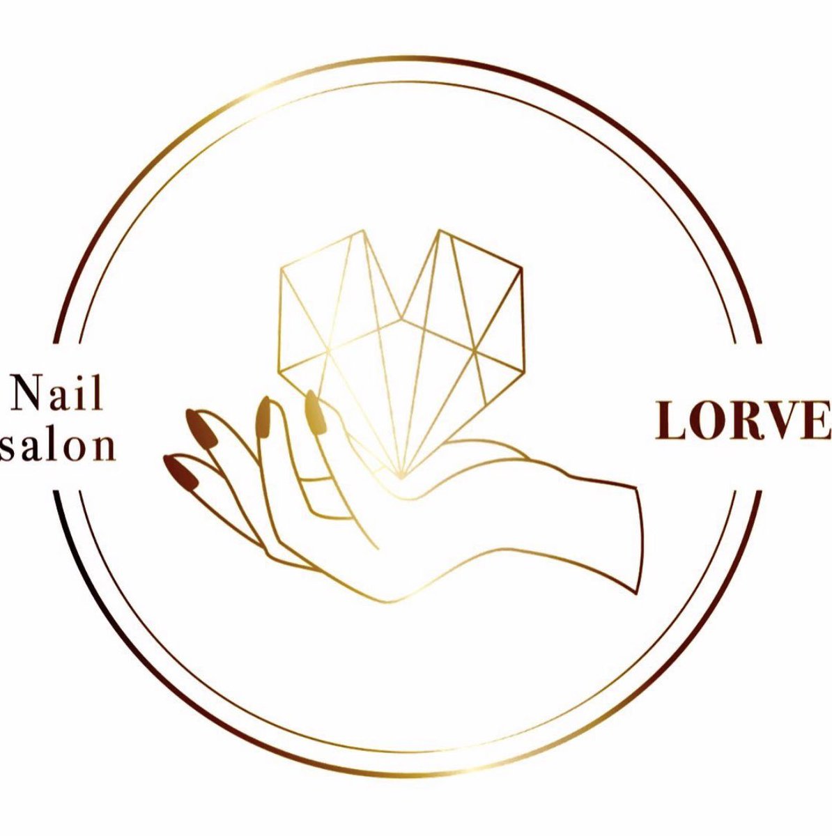 Shin1 嫁の妹が岩見沢にネイルサロンをオープンすることになったのでお店の前をdiy外構してきたました Nailsalon Lorve Diy 外構 外構diy Nail Nailsalon Nailstagram 北海道 岩見沢 Lorve T Co Lbfieyythu