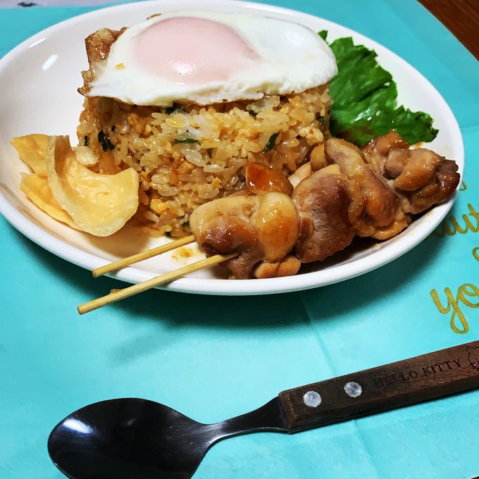 料理うまくなりたいのtwitterイラスト検索結果