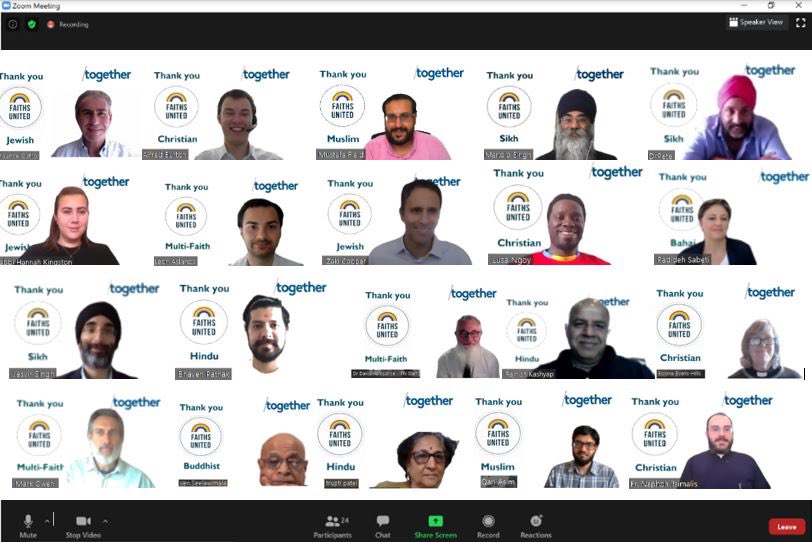 TheBigIftar_'s tweet image. Today we celebrate the 72nd birthday of the NHS and doctors and nurses of every faith background and none. Ethnic minorities comprise around 14% of the UK population, but represent a staggering 44% of NHS medical staff. We join @togethercoalit in saying #ThankYouTogether