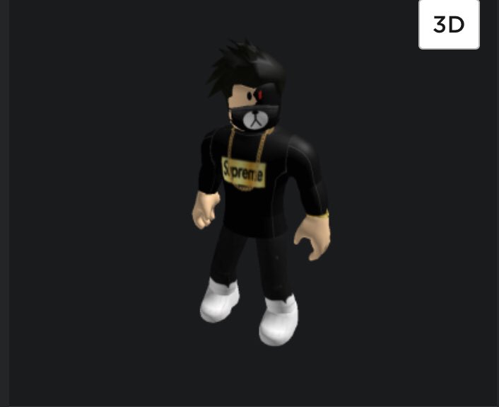 My rblx avatar