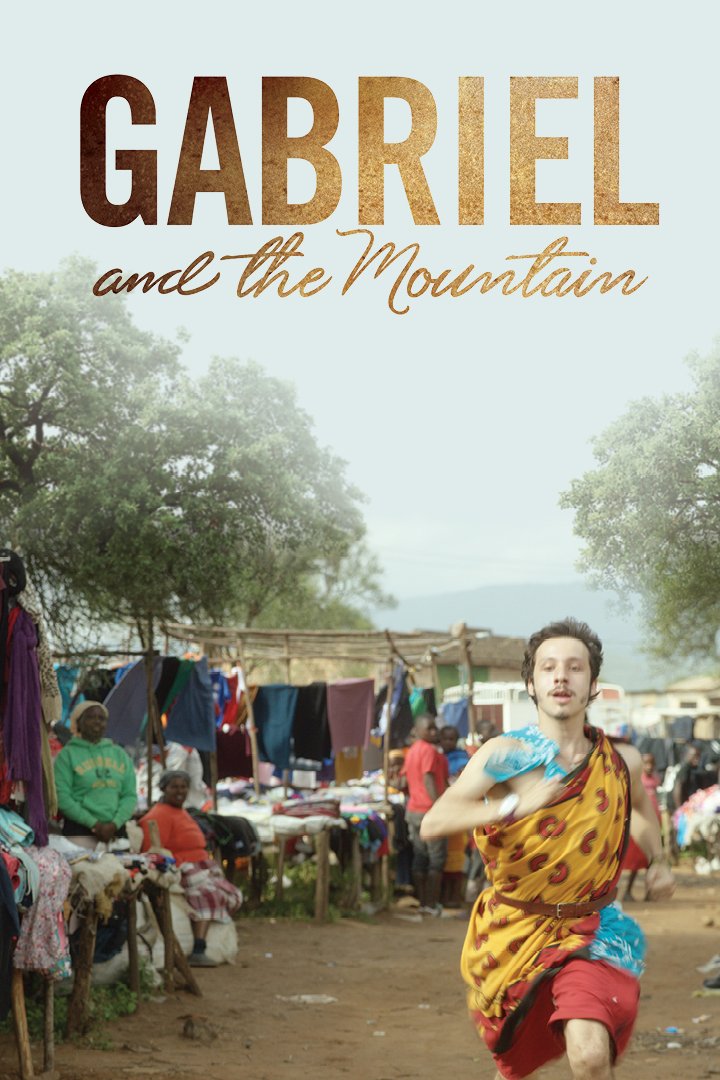  #GabrielAndTheMountain. I wish Gabriel was little less crazy, he could have seen lot more of this world. And I wish I were him, travelling the world, living with locals, eating their food, making friends. This is a virtual tour of Africa. @MovieLoversNP  https://t.me/movieloversnp/288