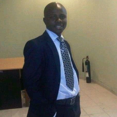 OlayodeN's tweet image. #NewProfilePic