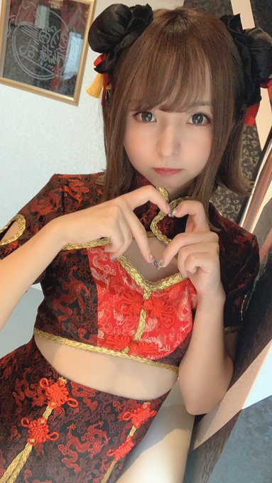 Twitterのコスプレ画像45