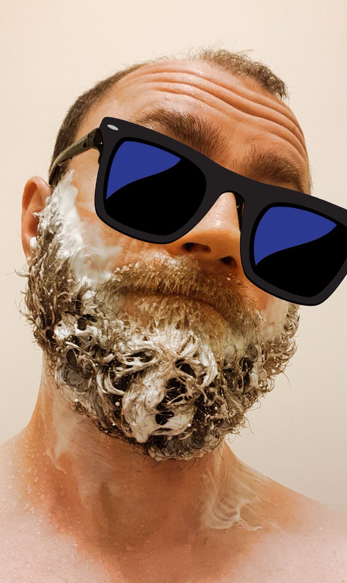saszynski's tweet photo. #BeardLivesMatterKurwa
#SelfLoveIsntSelfish
#AwesomenessOverload https://t.co/oO8dCBUv3g