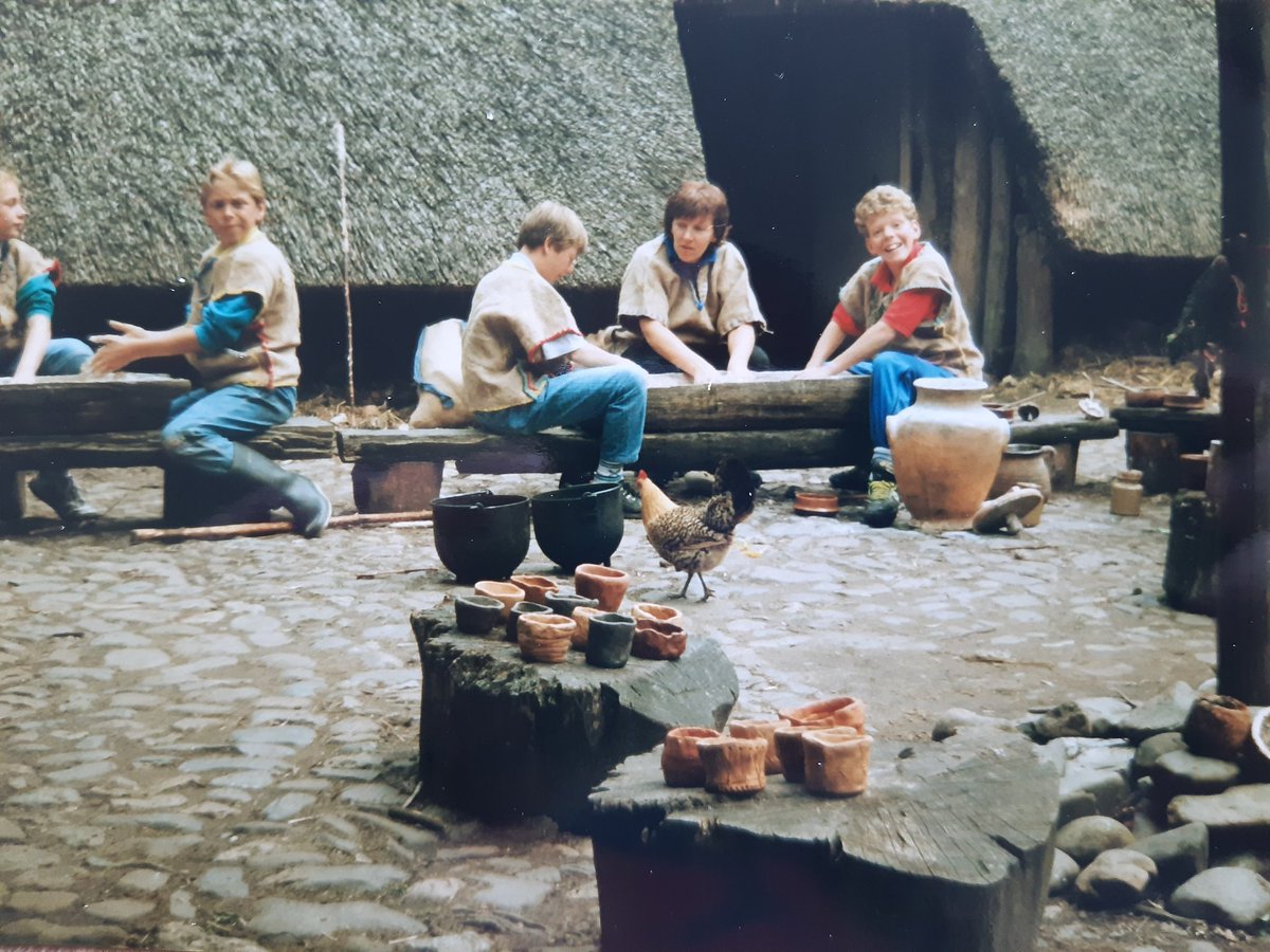 GerbenBuitink's tweet photo. @TiemensS @JeroenWeideman Ik heb nog een mooie oude foto van de fotograaf #hapskamp https://t.co/kZBEeXJbpQ
