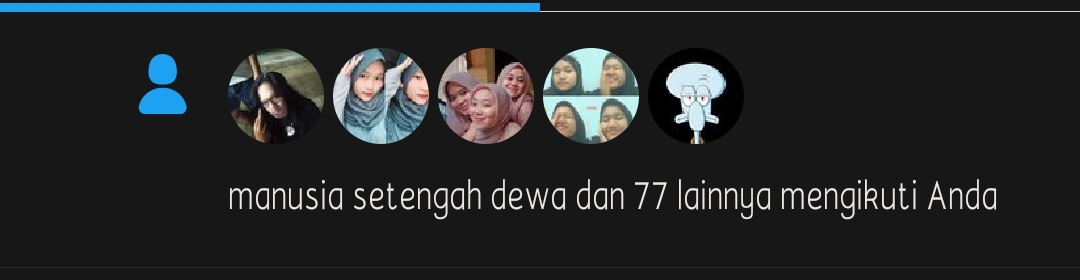 tyasayu__'s tweet photo. Apakah tidak ada yg mau say hello?👉🏻👈🏻 https://t.co/qnBrzEesC6