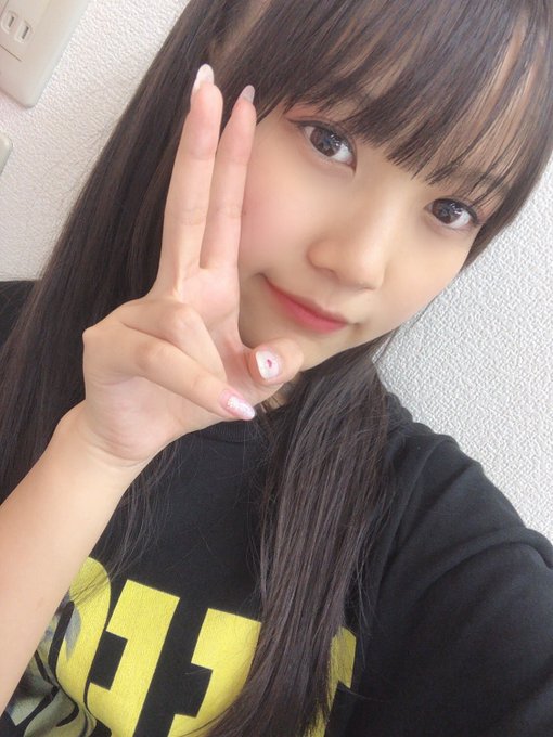 奥野未悠のTwitter画像38