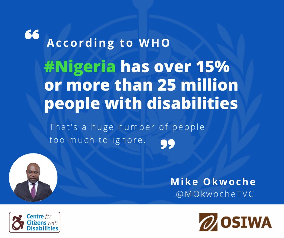 CCDNigeria's tweet photo. @MOkwocheTVC @WHO @DOanyaele @ProfOsinbajo @MBuhari Too much to be #Ignored
#AccessibleAirport #DisabilityActNGR #EqualAccess
@MBuhari
@ProfOsinbajo
@GarShehu
@DOanyaele 
@CCDNigeria https://t.co/PKolDTBNid