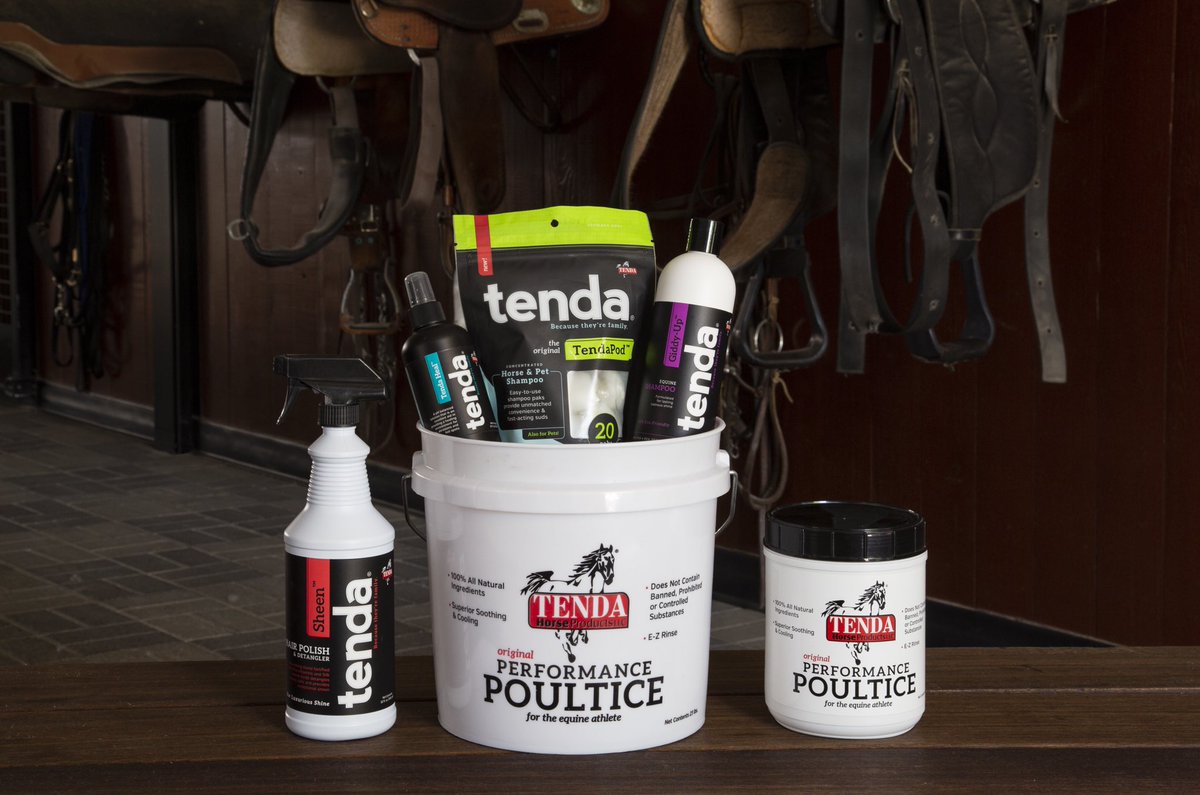 lexjrleaguehs's tweet photo. Thank you @TendaHorse for sponsoring these amazing welcome buckets! Our equine athletes deserve high quality products. Make sure you check out Tenda!
#LexJLHS #HealthyHorseShow https://t.co/4uID0HcsIt