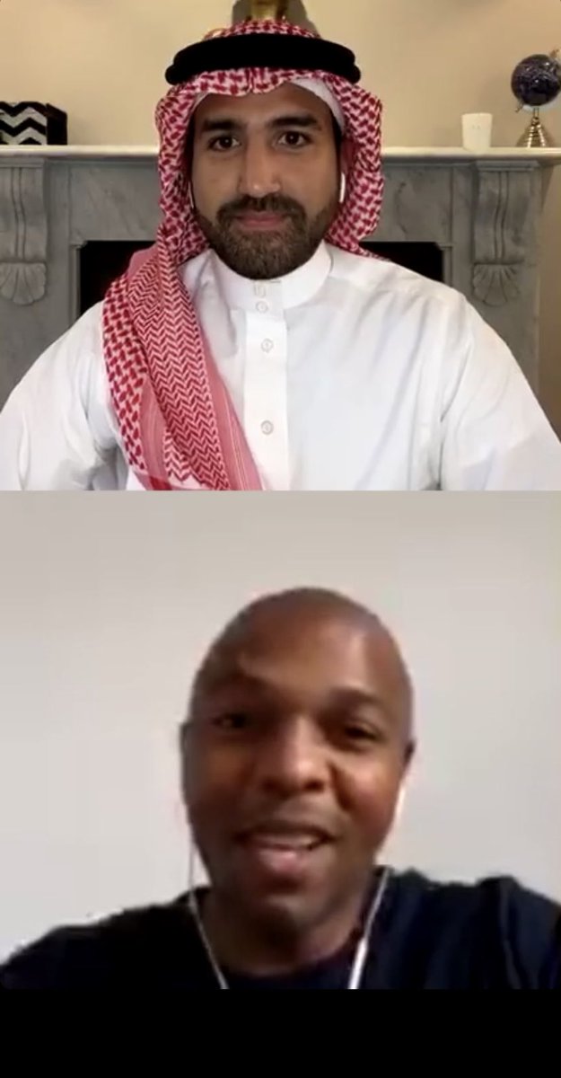 Zeyadyes's tweet photo. SUNDAY Highlights - Football should not be a business ! Quinton Fortune sharing his views. https://t.co/WHGI2rhWQM #quintonfortune #football #footballvsbusiness #2020 #projectsquareone #dreambig #SouthAfrica @MENnewsdesk @ManUtd @QuintonFortune https://t.co/MdDK7dZLmh