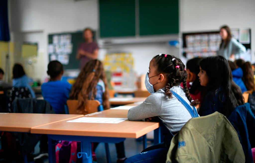 If there’s any consensus, it’s that getting kids back into the classroom is worth the risks. “Even two months of schools closing in the spring did significant damage to the educational process in children,” says Colorado pediatrician Sean O’Leary  https://trib.al/eEAlYLC 