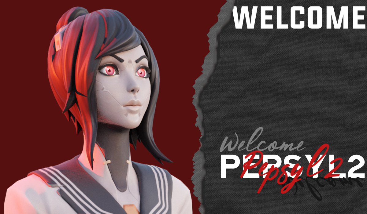 DevilseSports5's tweet photo. 🇧🇷Hoje damos boas vindas a nosso novo player.
>Pepsyl2
#wearedevils
-
🇺🇸Today we welcome our new player.
> PepsyL2
#wearedevils
-
🇦🇷Hoy damos la bienvenida a nuestro nuevo jugador.
> PepsyL2
#wearedevils https://t.co/yuvIG2kCtU