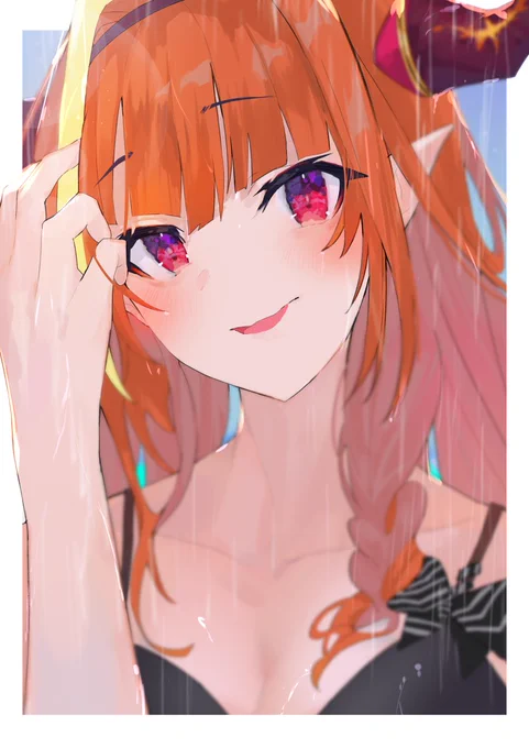 #ビキニの日 