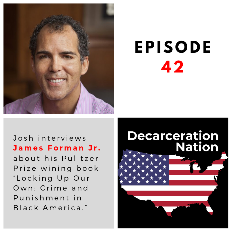 Decarceration Nation tweet media