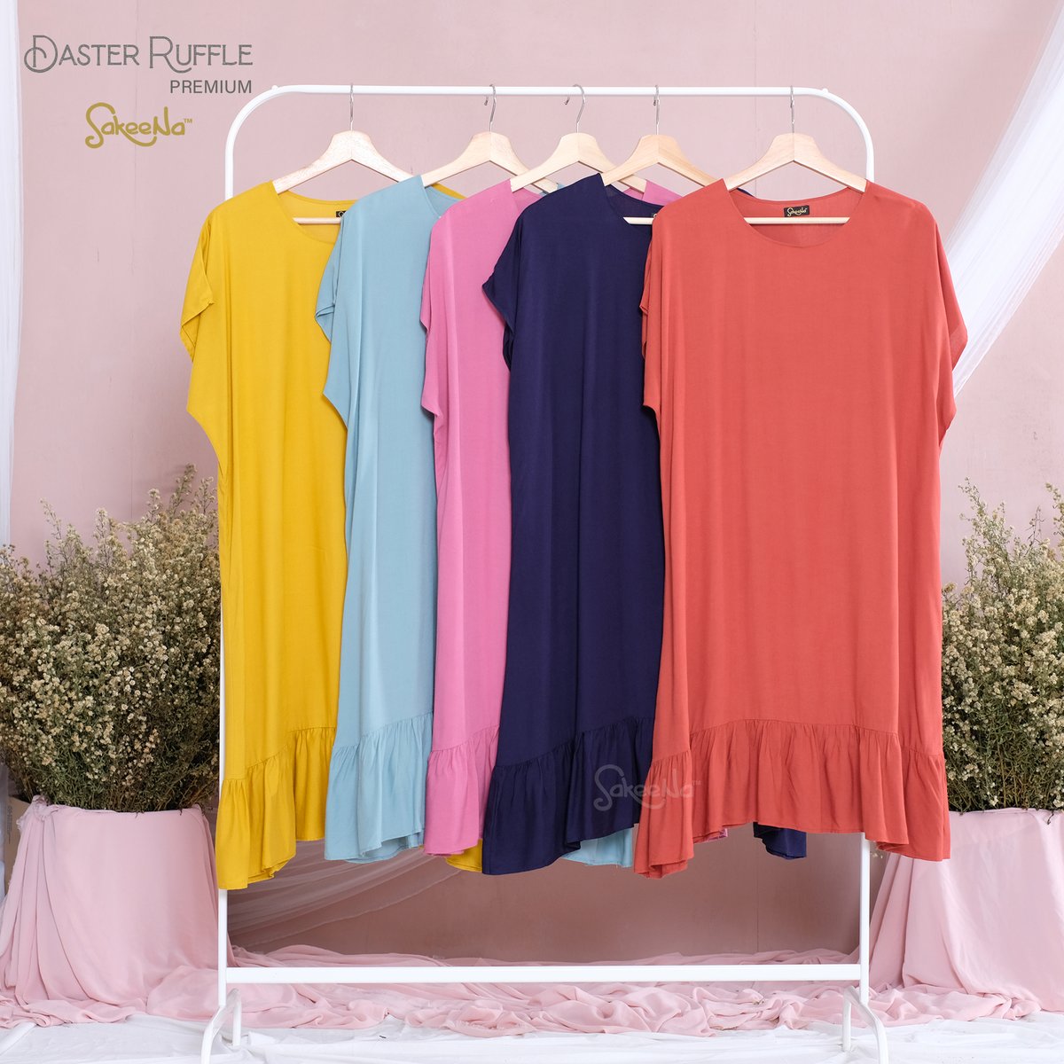 dastersakeena's tweet photo. Daster Katun Rayon SakeeNa 👉 WA: https://t.co/2DMYEcXpNm 👈 #daster #dastersakeena #sakeenadaster #dasterbusui #dastercantik #dasteradem #sakeenahijab #sakeenaofficial #dasterruffle #dastermidi #dasterrayon #dasterkatun #dasterviral https://t.co/u0WuBHFrhG