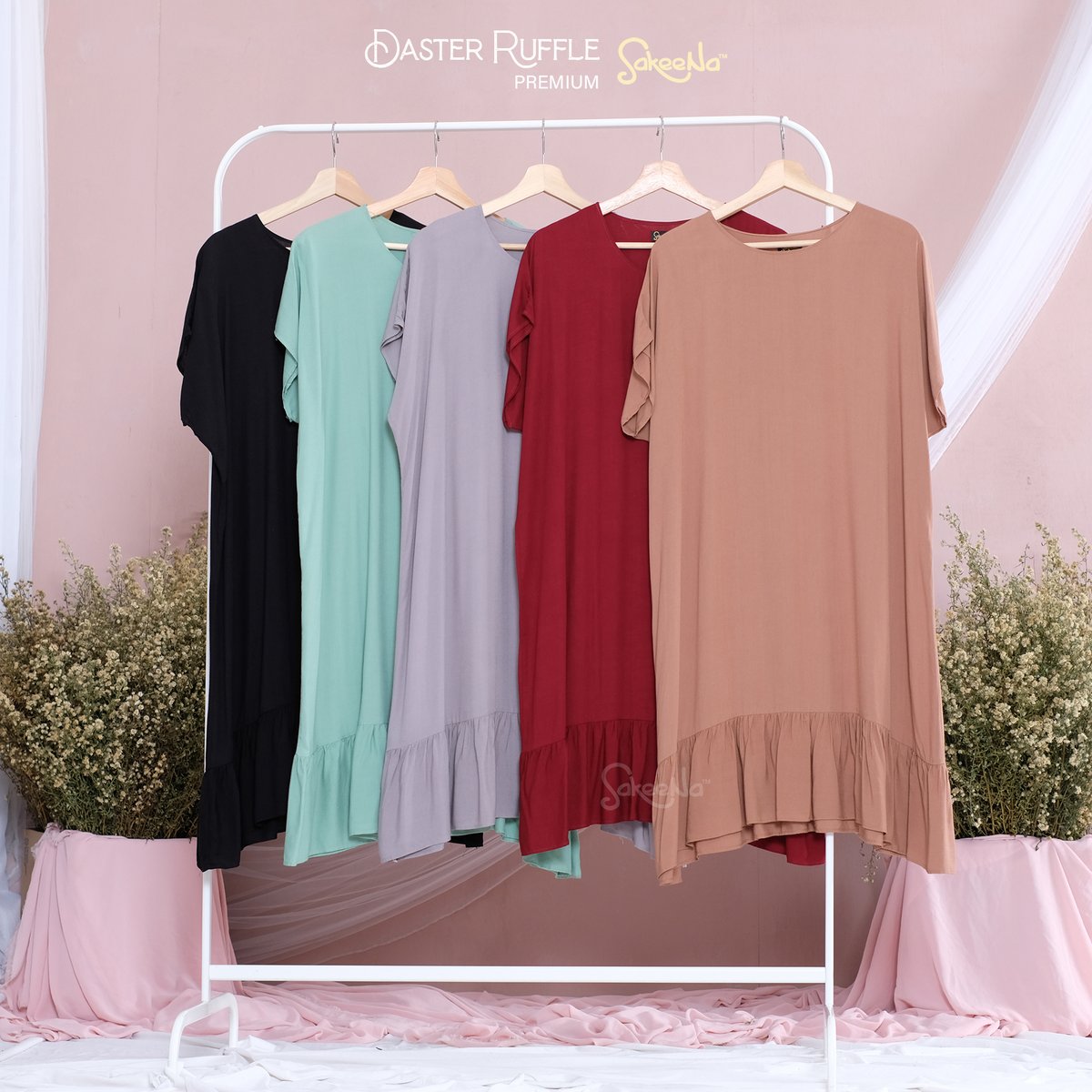 dastersakeena's tweet photo. Daster Katun Jumbo SakeeNa 👉 WA: https://t.co/2DMYEcXpNm 👈 #daster #dastersakeena #sakeenadaster #dasterbusui #dastercantik #dasteradem #sakeenahijab #sakeenaofficial #dasterruffle #dastermidi #dasterrayon #dasterkatun #dasterviral https://t.co/wcduNUocZU
