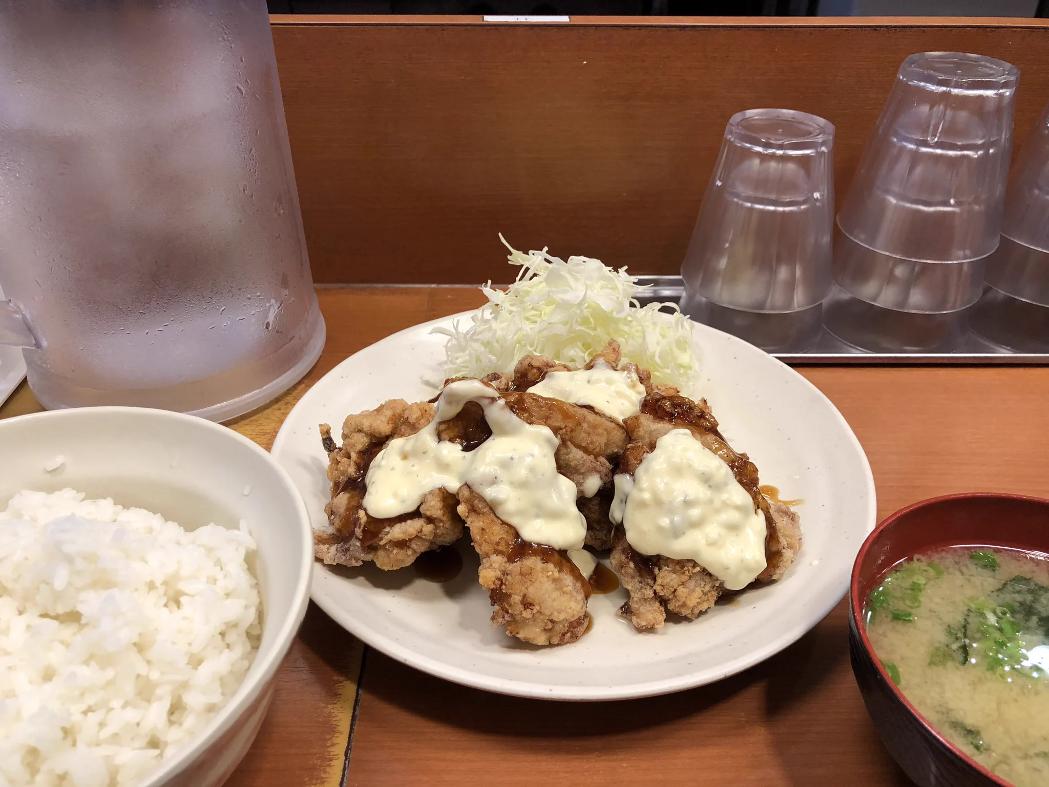 国内最後の1店舗となっていたSガスト「日吉店」が7/5(日)で閉店! 滅多に見れないチェーン店が消える瞬間!!