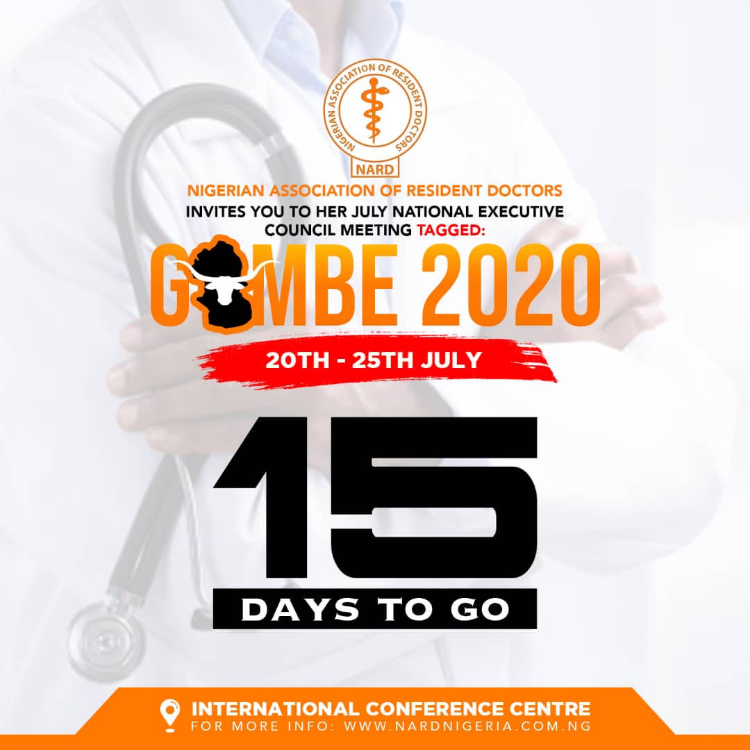 NARD NATIONAL EXECUTIVE COUNCIL MEETING