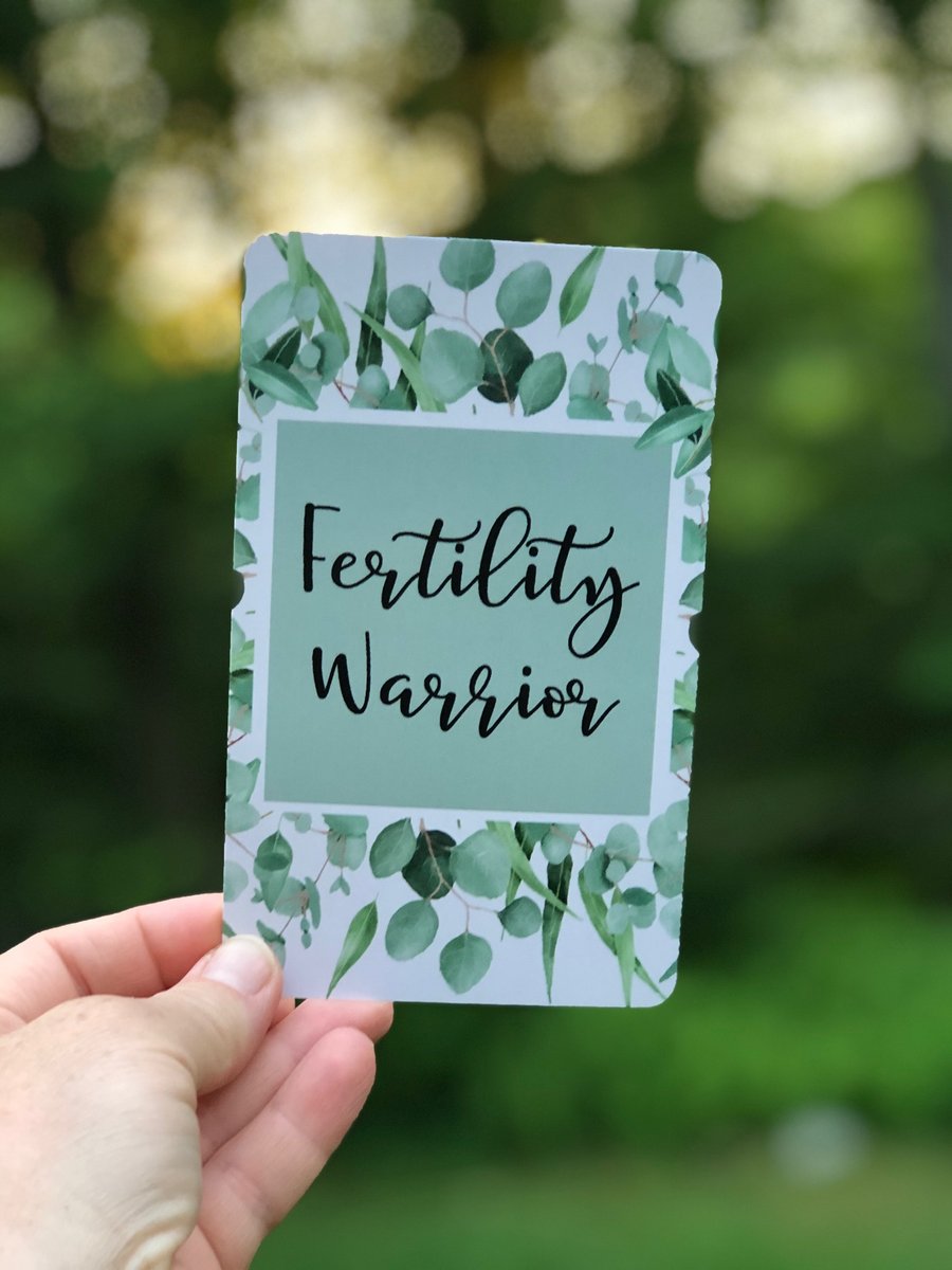 suesmstretta's tweet image. When you began this fertility journey, you had no idea what would happen or how you would get thru it, but you always kept moving forward. ⁠
⁠
That is a warrior.⁠

#ivfmilestonecards #fertilitymilestone #pregnancymilestone  #fertilitykeepsake #ivfcards #pregnancykeepsake