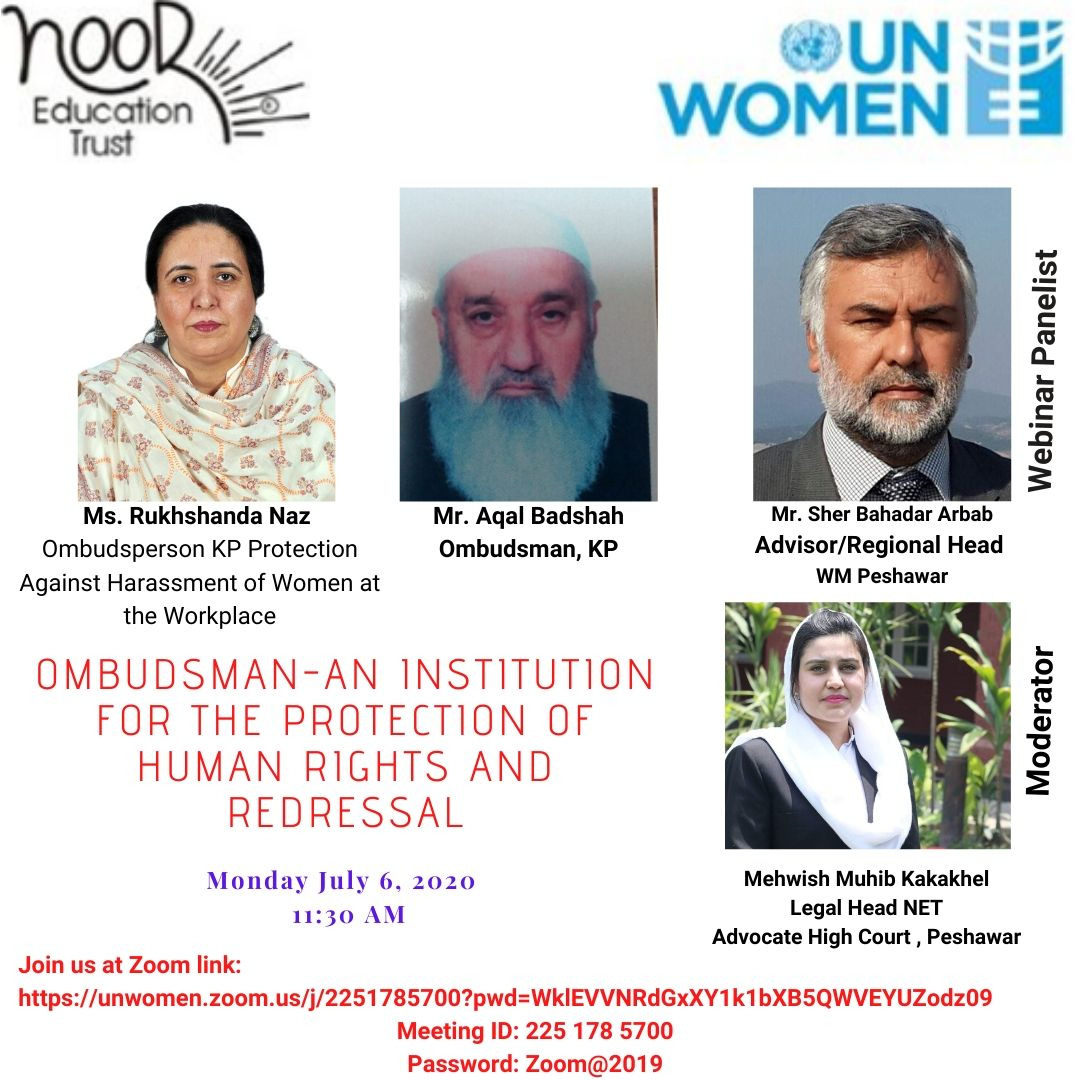 Noor Education Trust tweet media