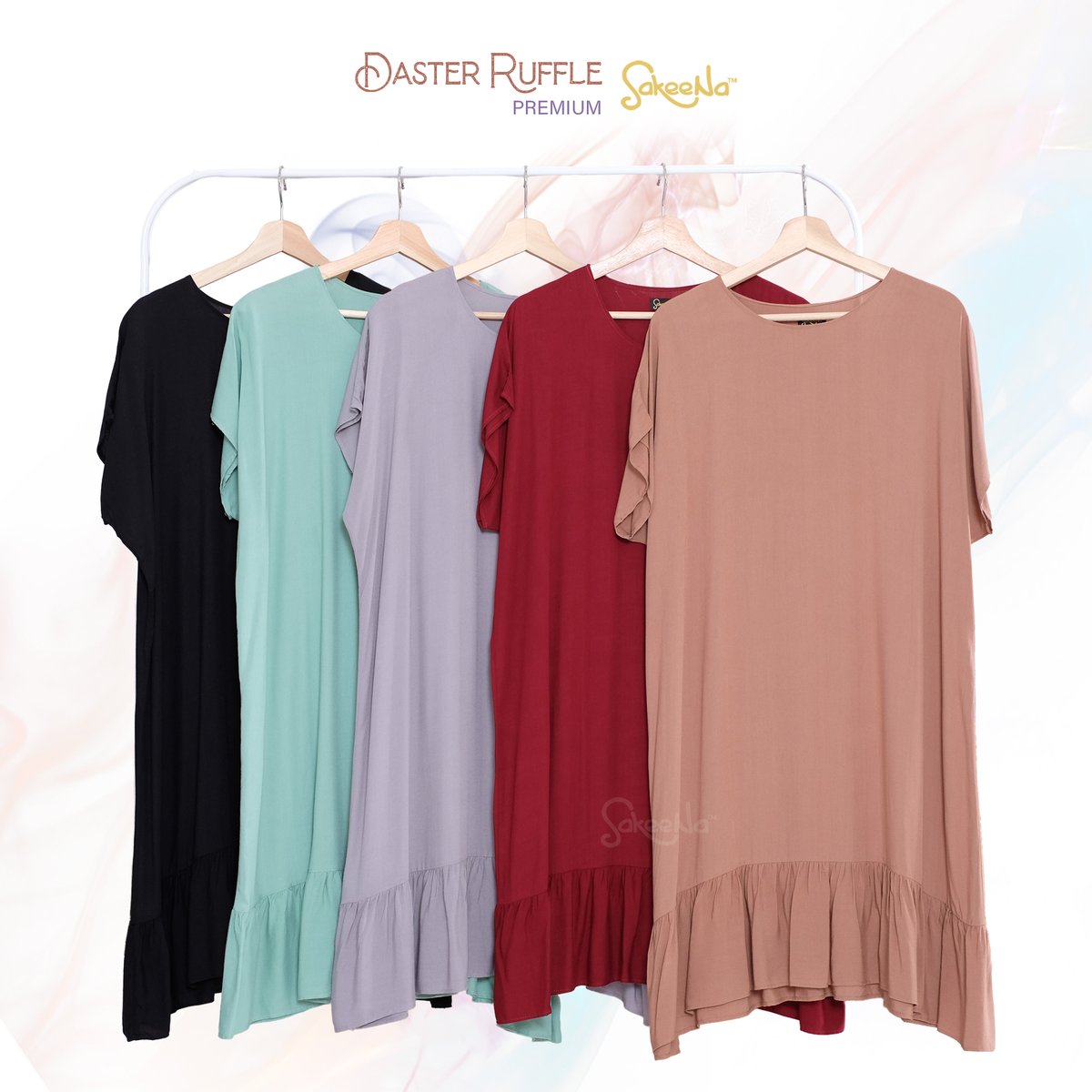 dastersakeena's tweet photo. Daster Viral Kekinian Murah SakeeNa 👉 WA: https://t.co/2DMYEcXpNm 👈 #daster #dastersakeena #sakeenadaster #dasterbusui #dastercantik #dasteradem #sakeenahijab #sakeenaofficial #dasterruffle #dastermidi #dasterrayon #dasterkatun #dasterviral https://t.co/HA93sWAVii