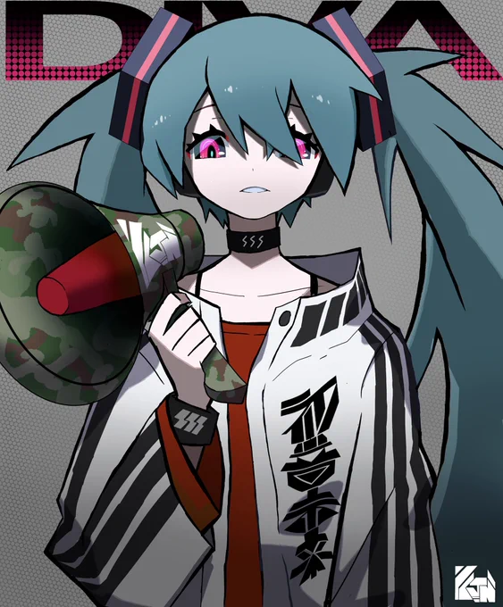 MIKU 
