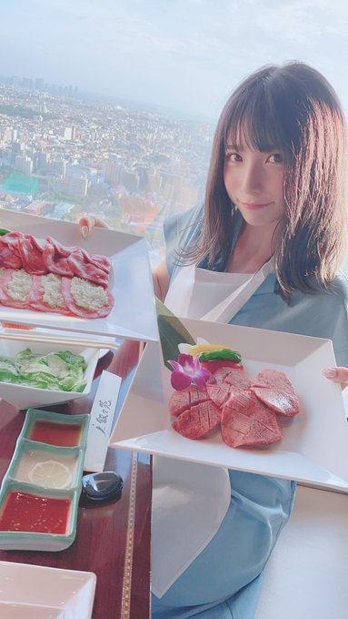 コスプレイヤー紗愛のTwitter画像11