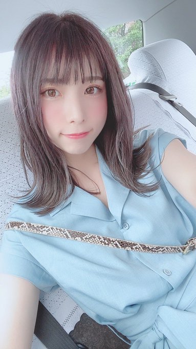 コスプレイヤー紗愛のTwitter画像9