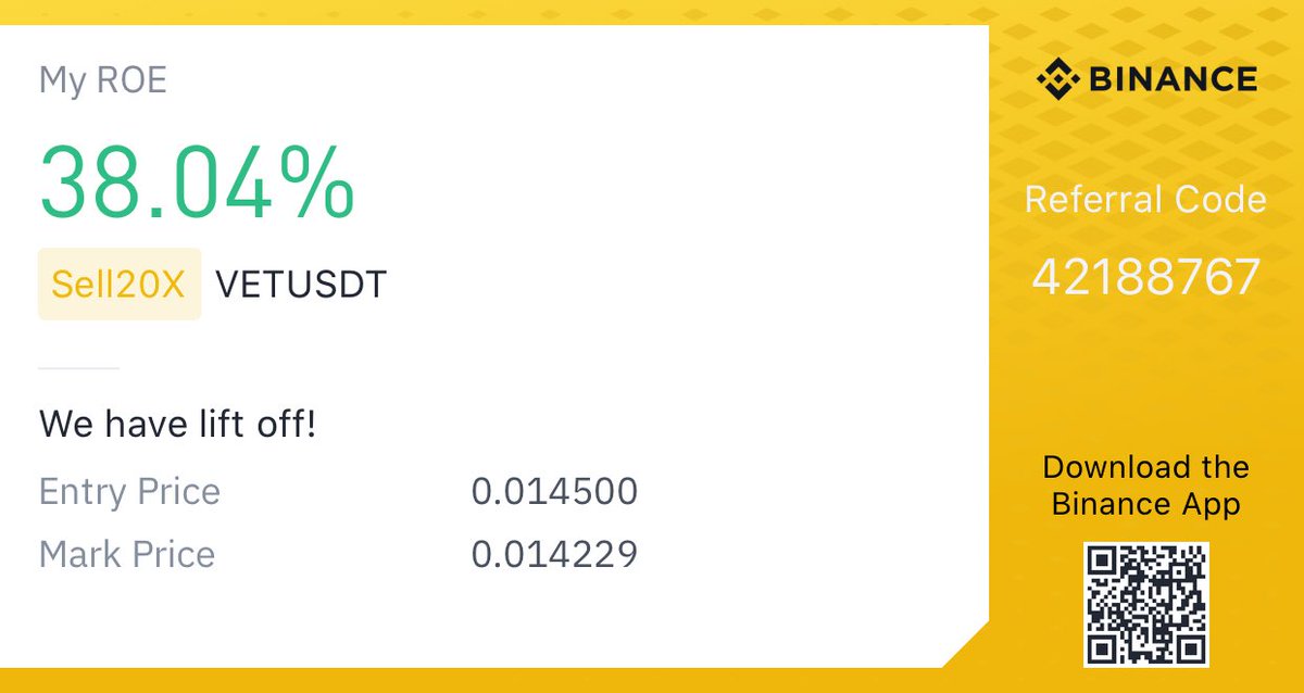 zoomsoman's tweet photo. @cz_binance @binance https://t.co/IRm92Jsp15