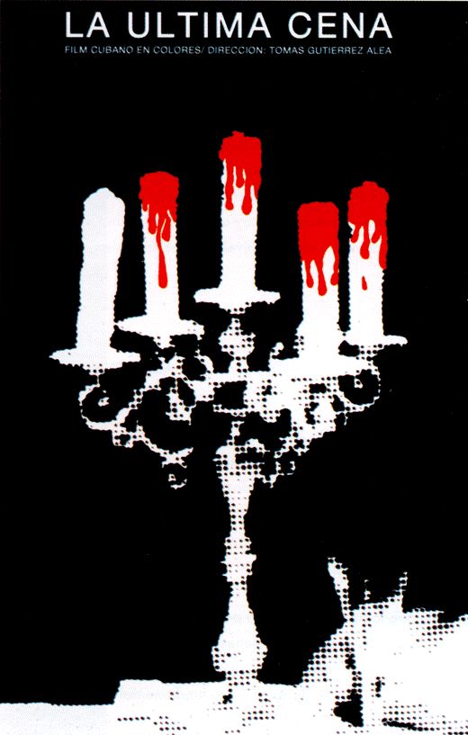 CinematecaCuba's tweet photo. 🎬LA PRIMERA CARGA AL MACHETE (1969)
📽Dir. Manuel Octavio Gómez
🎬LA ULTIMA CENA (1976)
📽Dir. Tomás Gutiérrez Alea
También engrosan la lista de los mejores films producidos por @cubacineicaic según #Encuesta
#Azcuy #Cartel #PatrimonioFilmico #Clasicos https://t.co/YKNbUcHZ73