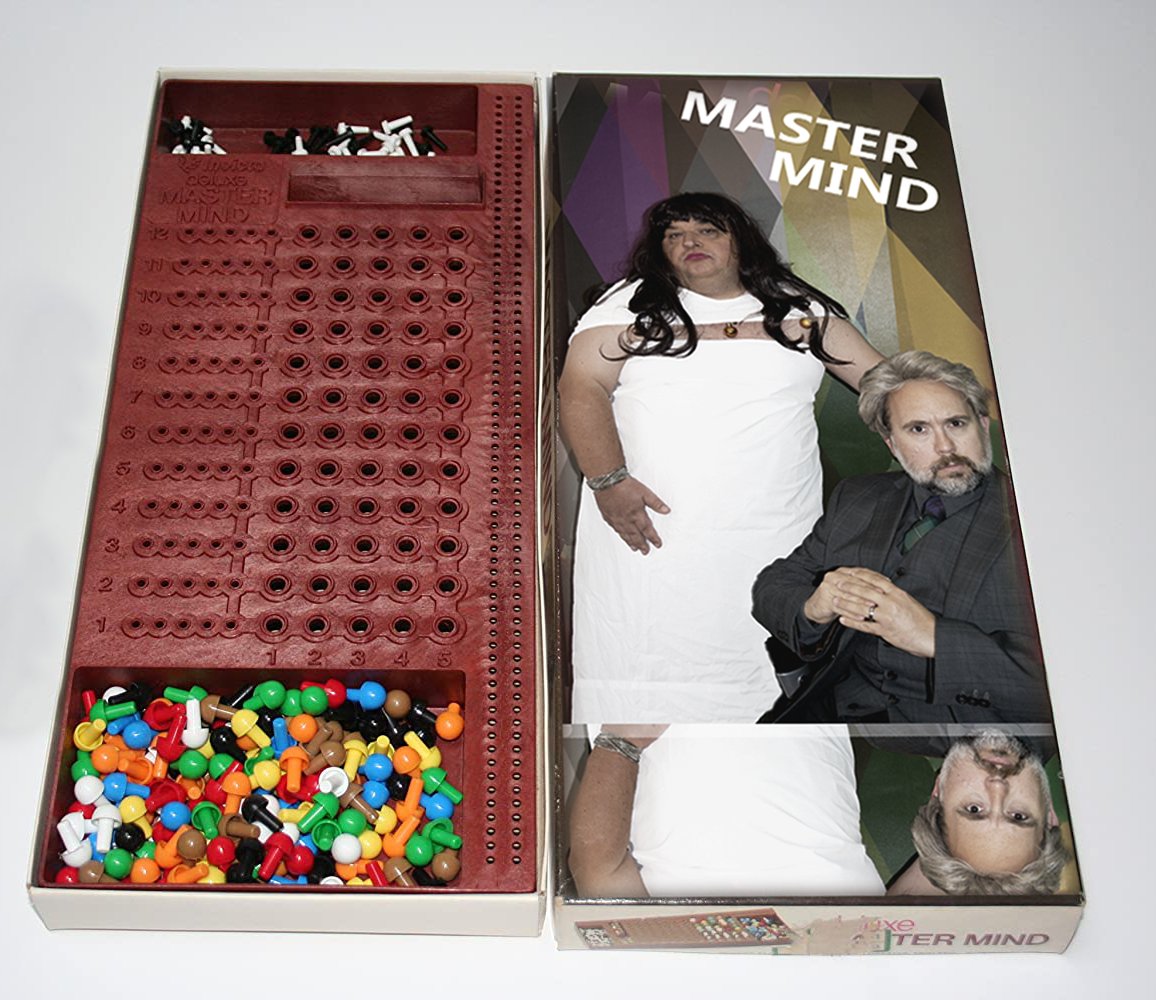 we are sitting down with a retro board game today .... #retro #retroboardgame #kitsch