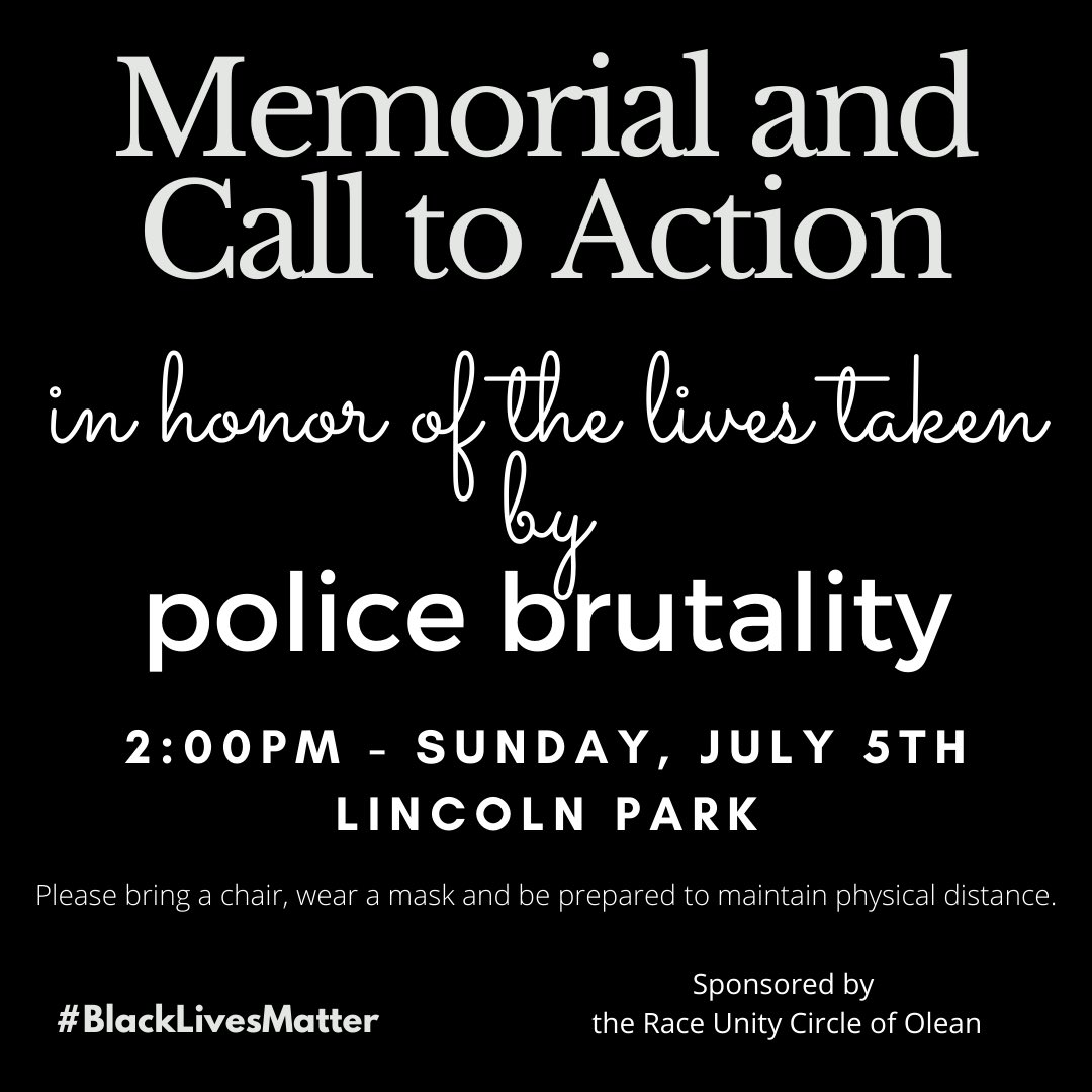 NGoSBU's tweet photo. Today! Please retweet. #blacklivesmatter https://t.co/5N9zK8YAvz