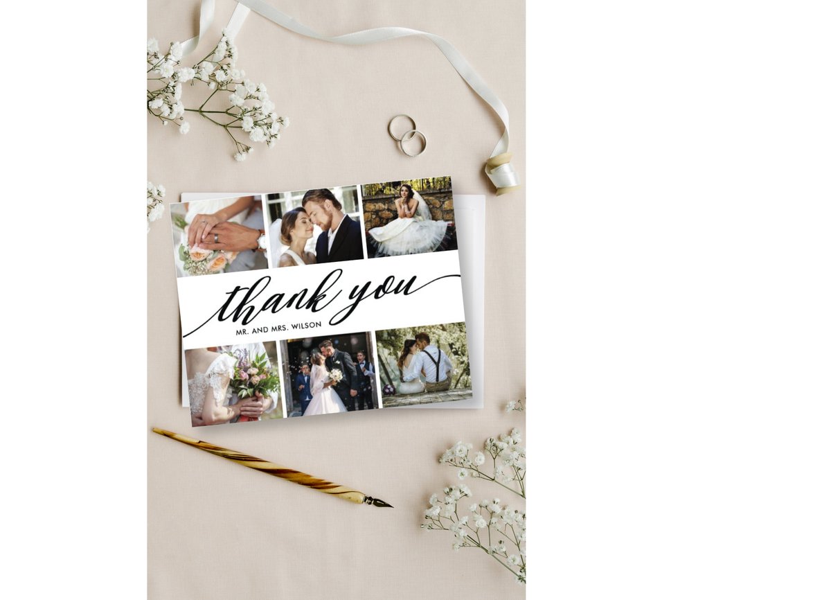 DesignsMsj's tweet image. zazzle.com/modern_photo_c…
#zazzlemade #weddingthankyoucard #weddingthankyou #photoweddingthankyou