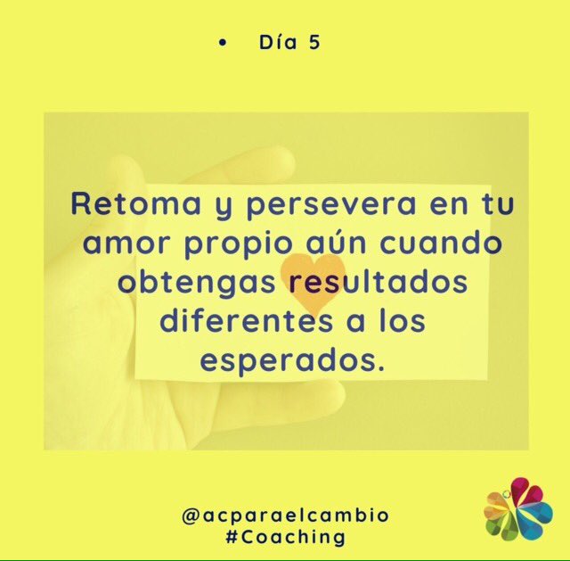 acparaelcambio's tweet photo. #Liderazgo
Cuéntanos en comentarios:
¿Qué estrategias has aplicado para fortalecer tu amor propio en situaciones retadoras?
https://t.co/PCuSFrsWWB
#ProgramadeMentoría #ProgramaDeCoaching #LiderazgoConsciente #Mindfulness #Meditación #AcademiaParaElCambio #AmparoCovaleda https://t.co/kDiWNA7Dbs