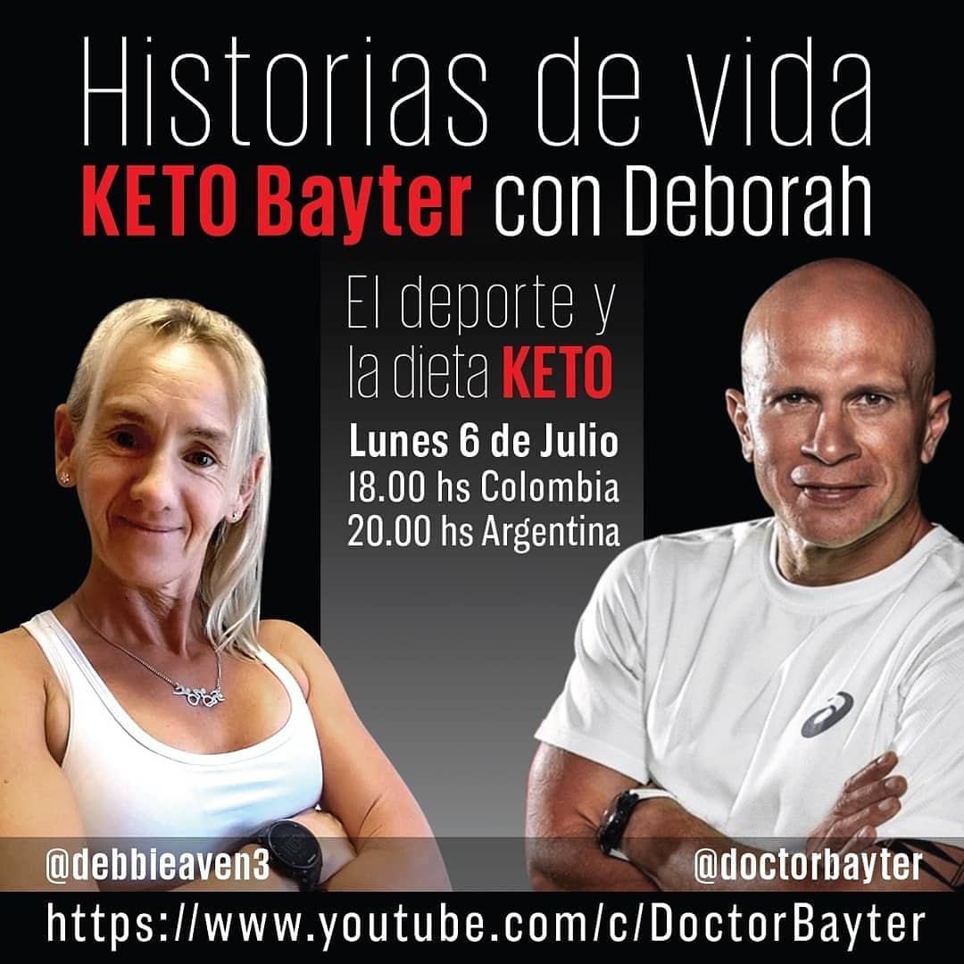 DebbieAven3's tweet photo. Te espero el lunes a las 20 hs de ARG, para escuchar mi historia de vida ❤️ https://t.co/YffcZjFvJD