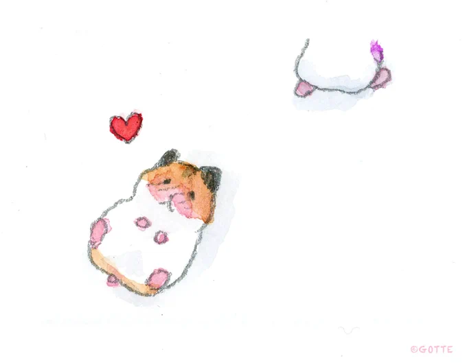 ちゅき 