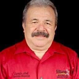 MarcoviaHd's tweet photo. ⛽🚨#Informate #TeleMarcoviaHD #Somos24/7 
Trasladaron al profesor Abel Carrasco de Choluteca a Tegucigalpa en estado delicado de salud. El profesor lucha por su vida contra la COVID 19, en el nombre de Jesús confiémos que este guerrero saldrá bien.
#ElCanalDelPuebloPueblo https://t.co/iNMiTmjEnH