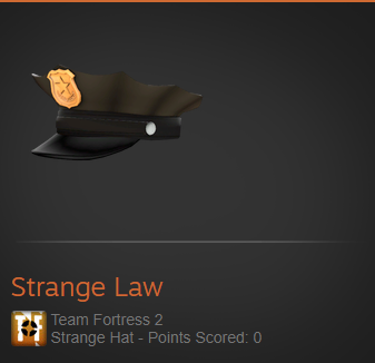 TF2EASY's tweet photo. 48 HOURS GIVEAWAY! ⏰
Giving away Strange Law!
To enter:
✅Retweet
✅Follow
✅Tag 1 friend
Only if you are Cool:
Visit https://t.co/QHUeimFwxQ 🥳
#TeamFortress2 #TF2 #TF2Giveaway #TF2Skins #TF2Skin https://t.co/w3uxGIejeF