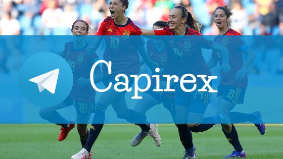 Tipster_OK's tweet photo. ⚽️ @Capirex_RR Capirex sigue regalando verdes ✅ en su canal free

Entra aquí 👉🏼 https://t.co/gjBhuRM7M1 https://t.co/ks989tZWF5