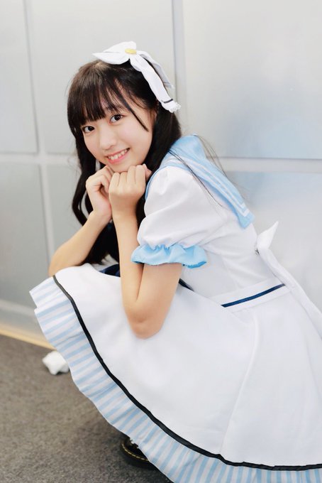 Twitterのコスプレ画像47