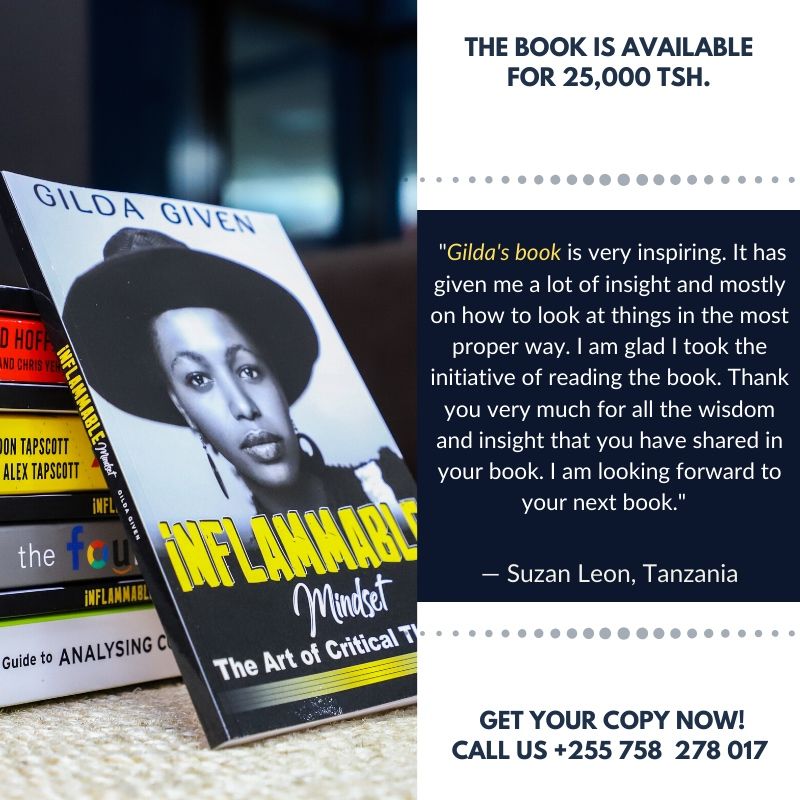 gilda_given's tweet photo. If you would love to explore the book, please inbox me, or reply to this message. π#InflammableMindset https://t.co/RM8m07xuIW