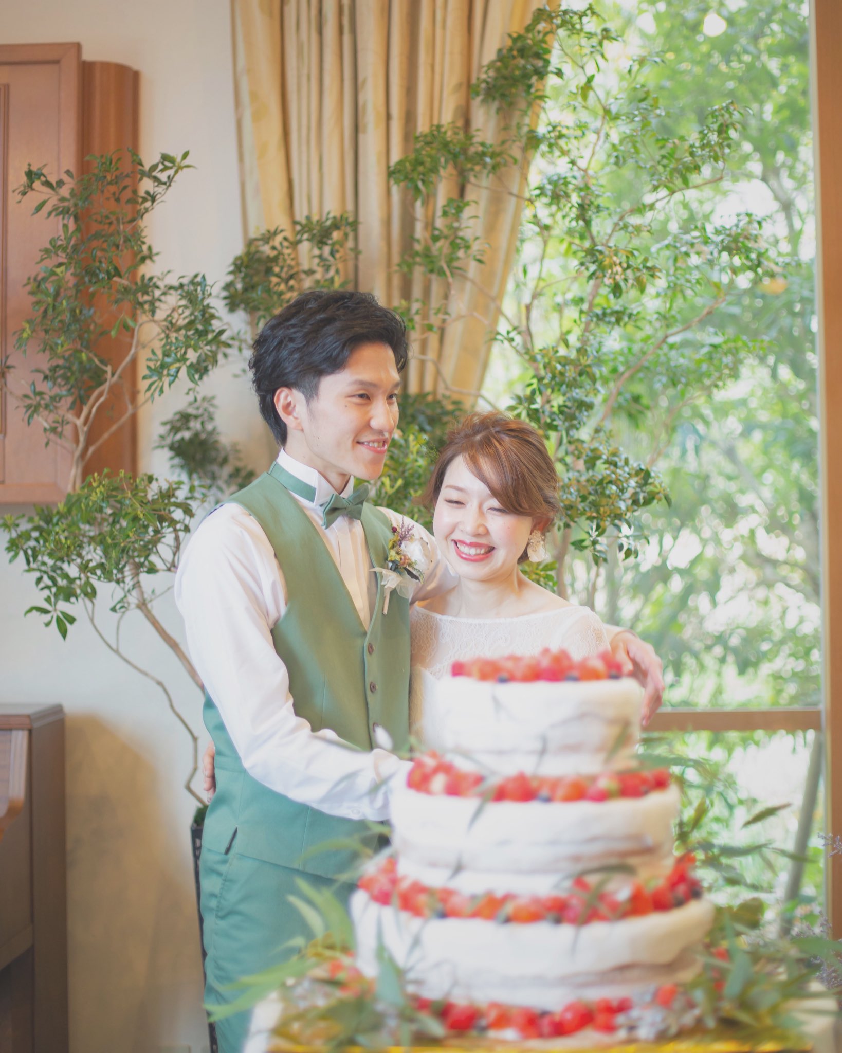 Brim Over Wedding 結婚式当日の感動 楽しさ 人生が変わるくらいの すごいもの が結婚式 にはあるので 確かに今は先が見えず辛いですが やっぱり 結婚式は挙げていただきたいなぁ と 思います 1人で抱えず近くのプランナーさんに想いや悩みを