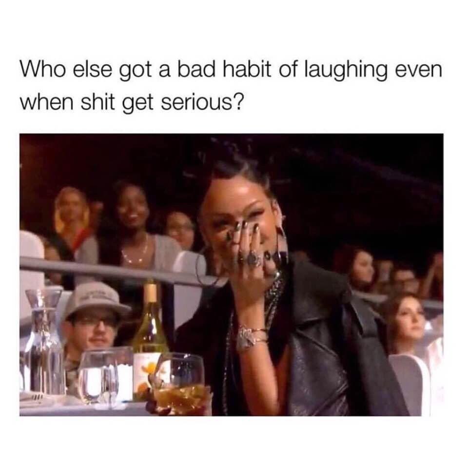 CjCyrell's tweet image. Guilty