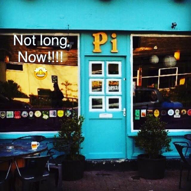 Hi all, We decided to postpone the reopening until the 6 th of July ..........hold on a minute that’s tomorrow!!!!!!
We are taking on line booking so to make a reservation or any questions please contact paulsimmpi@gmail.com
Looking forward to seeing you all
Big love &amp; stay safe