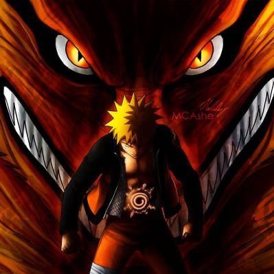 ナルト クラマの強さを徹底考察 ナルトとの関係性についても 2ページ目 Selvy