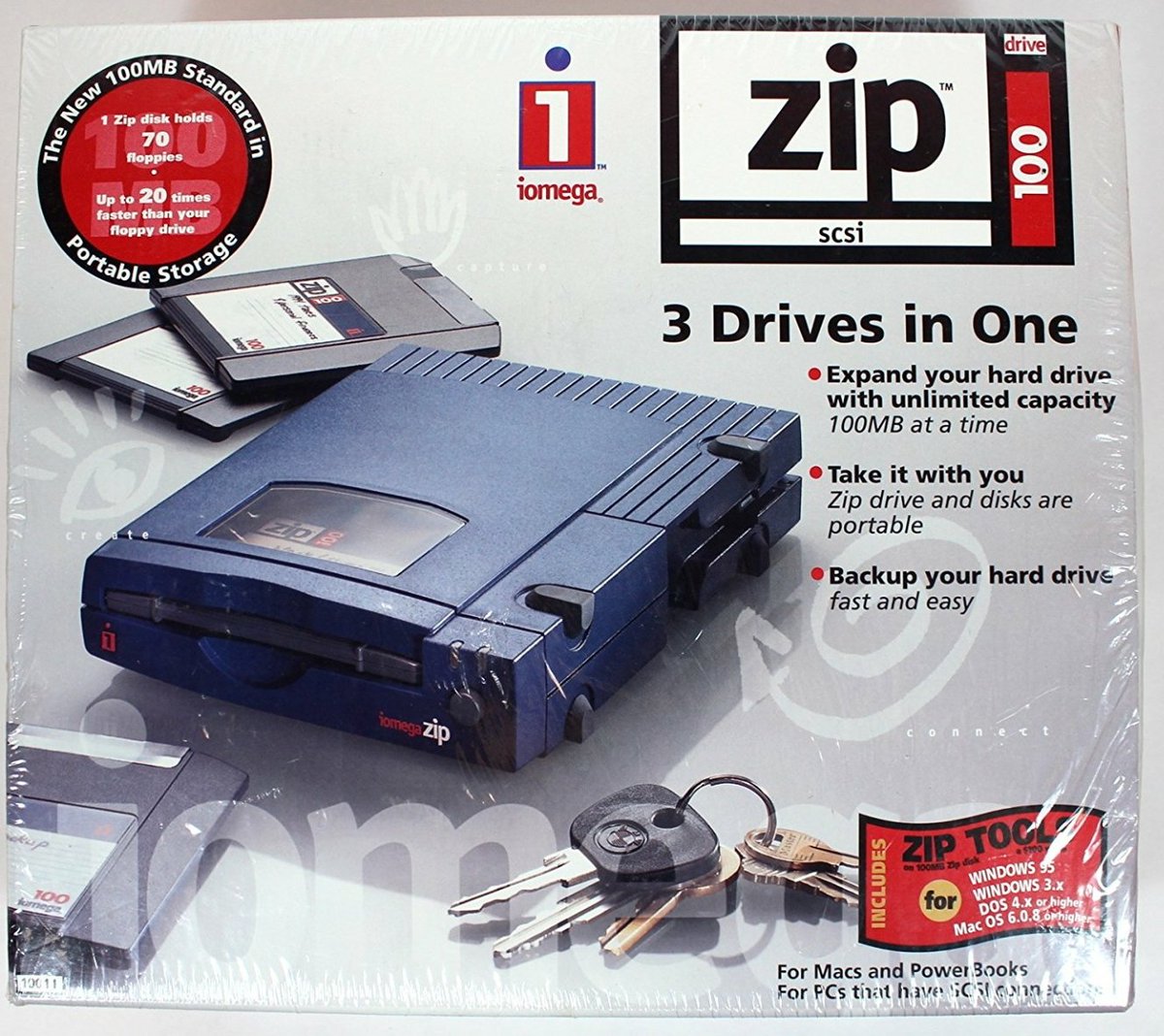 Xcomp On Twitter I Thought Iomega S Zip And Jaz Drives Were Actually Pretty Cool Looking In The Day Before Cd Writers Became More Affordable But Never Took Off They Were More Popular