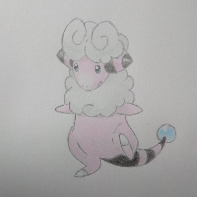 モココのtwitterイラスト検索結果 モココのtwitterイラスト検索結果